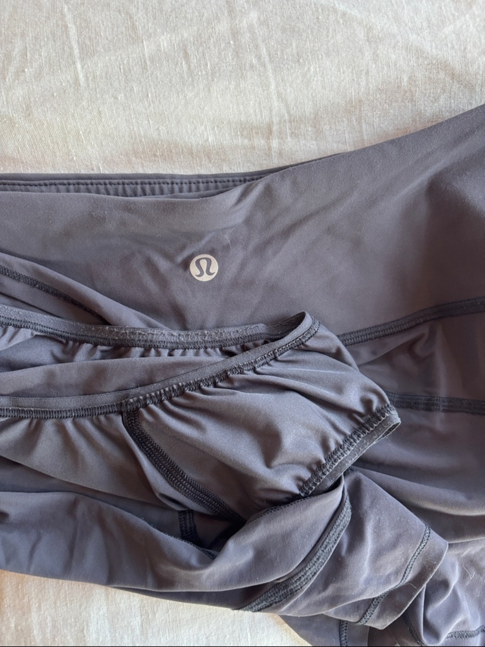 Lululemon Shorts - Picture 2 of 4